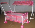 Jhoola Buggy