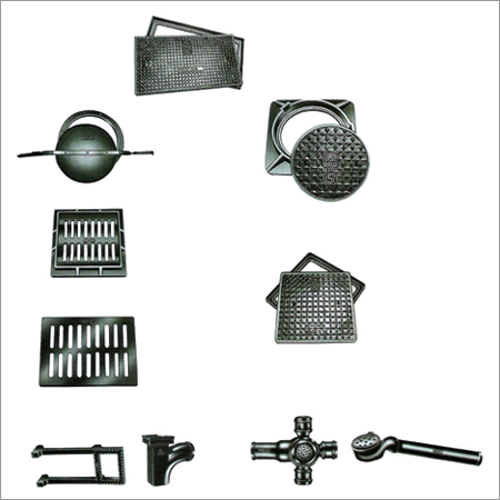 Neco Pipe Fittings