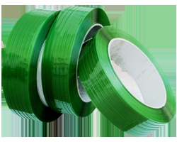 Pet Straps For Cotton Ginning Industries