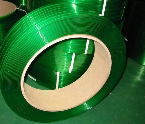Pet Strap For Heavy Engineering Industries