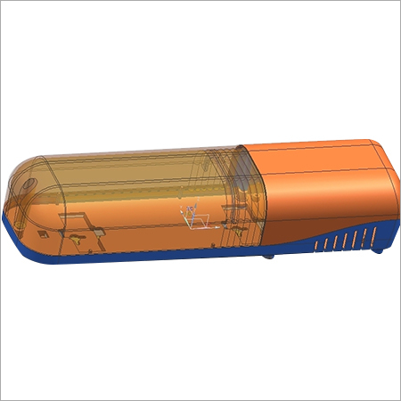 LED Home Light Casing