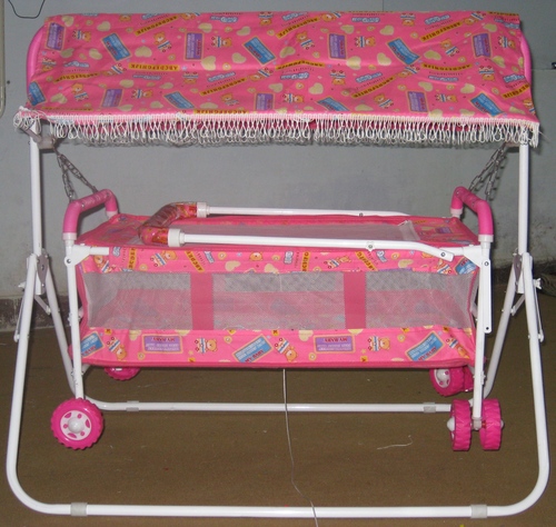 Jhoola Buggy