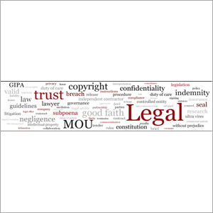 Deeds And Agreements