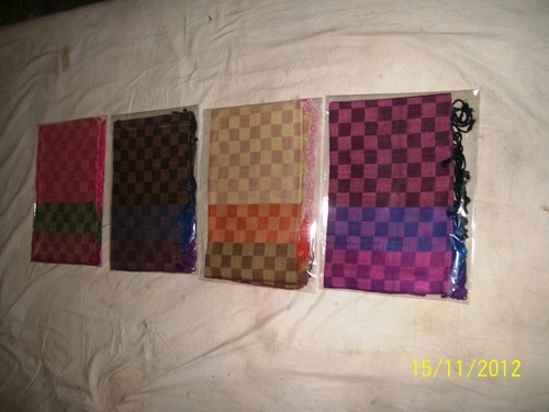 check stoles