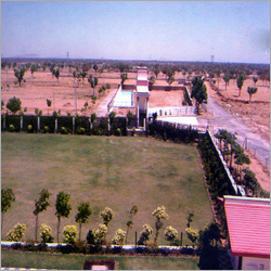 Vinayak Enclave Real Estate Projects