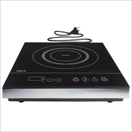 Electric Induction Cooker