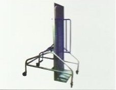 Tilting Table