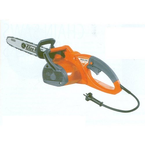 Electric Chain Saws