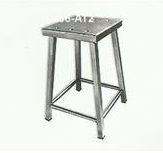 Hospital Stool
