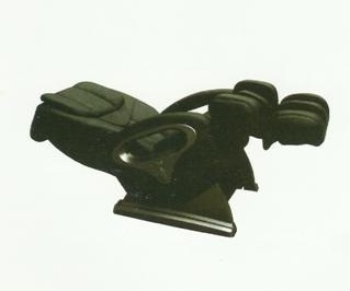 Zero Gravity Massage Chair