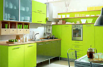 LACQUERED GLASS