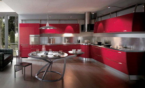LACQUERED GLASS