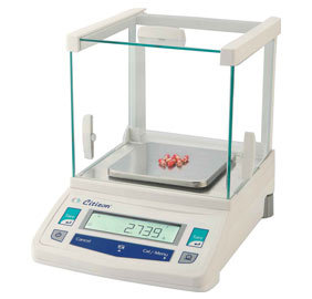 Precision Balances