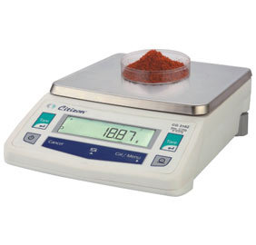 Precision Balance (Range 0.001gm to 4100gm)