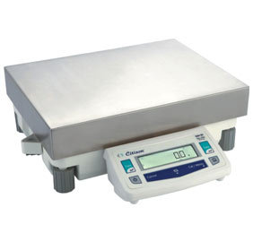 Industrial Precision Balances (0.1gm - 100kg)