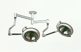 Double Dome Diachronic O.T. Lights 