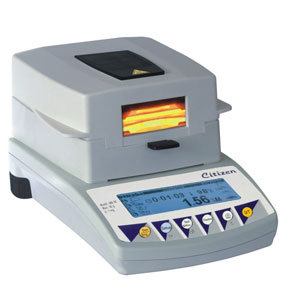 Moisture Analyzer Balance