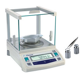 Jewellery Balances (Range: 0.01ct to 4100ct)