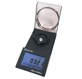 Pocket Carat Balance(0.01ct - 250ct)