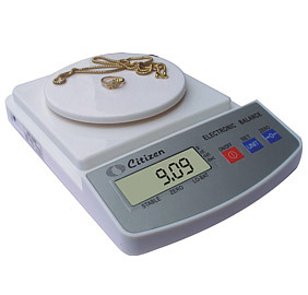Special GSM Scales for Textile Industry