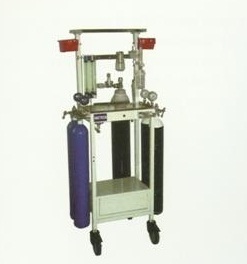Ansenthesia Trolly