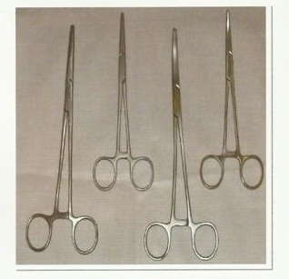 Surgical Instruments