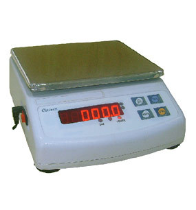 Digital Counting Scale