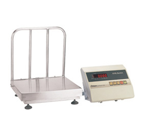 Bench Scale (Range : 5gm - 5ton)