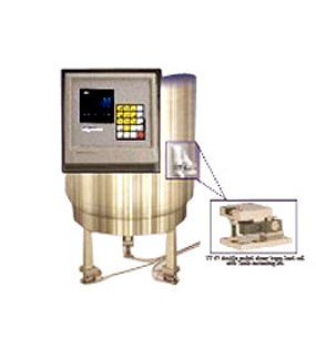 Tank Weighing Systems (Range : 5 ton to 50 ton)