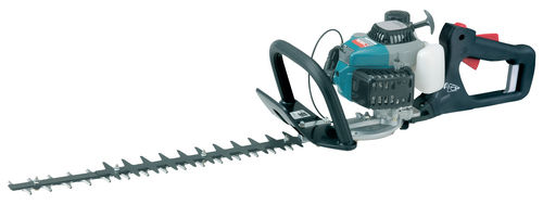 Blue & Black Makita Petrol Hedge Trimmer Htr4901