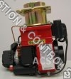 Ecoflam Burner Minor 8