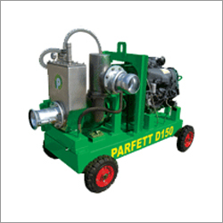 6 S S Dewatering Pump