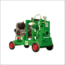 Dewatering Pump