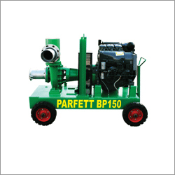 6 Booster Pump