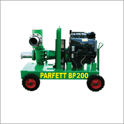 Centrifugal Pump