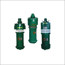 Submersible Pump