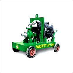 4 Jetting Pump