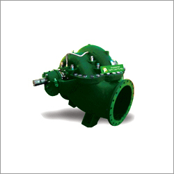 20 Split Casing Pump