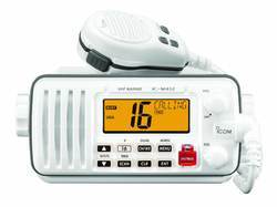 Marine Radio Equipments