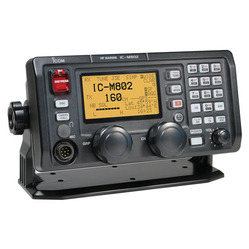 IC-M802 HF Marine Transceiver