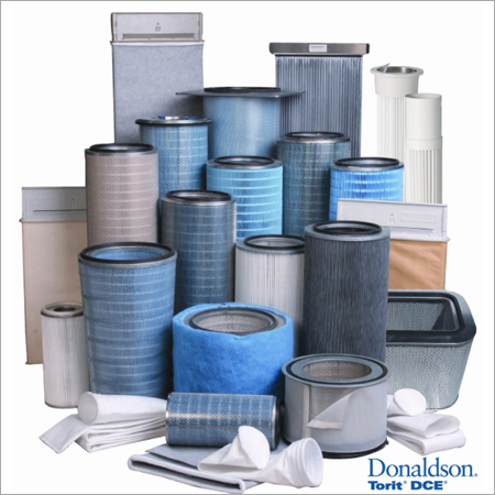 Diesel Engine Oil Filters