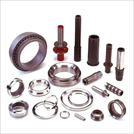 Diesel Engine Spare Parts