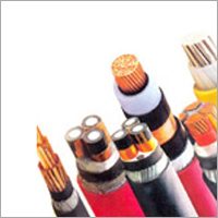 Industrial Copper Cable