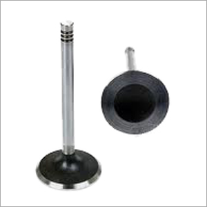 Diesel Engine Valves