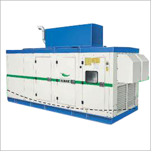 Diesel Electric Generator Sets