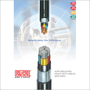 Xlpe Cables
