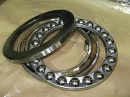 Hrust Ball Bearings