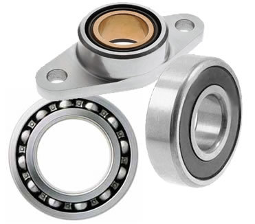Industrial Bearings