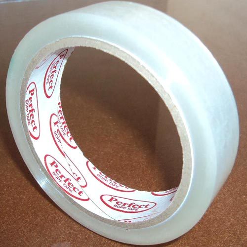 BOPP clear adhesive tape