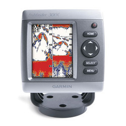 Garmin Fish Finder 300c
